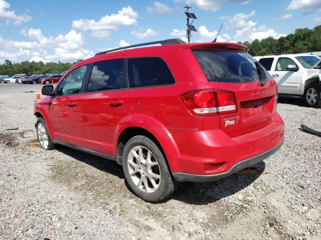 Photo 3 from auction – 2013 DODGE JOURNEY SX with VIN 3C4PDCBB0DT630869