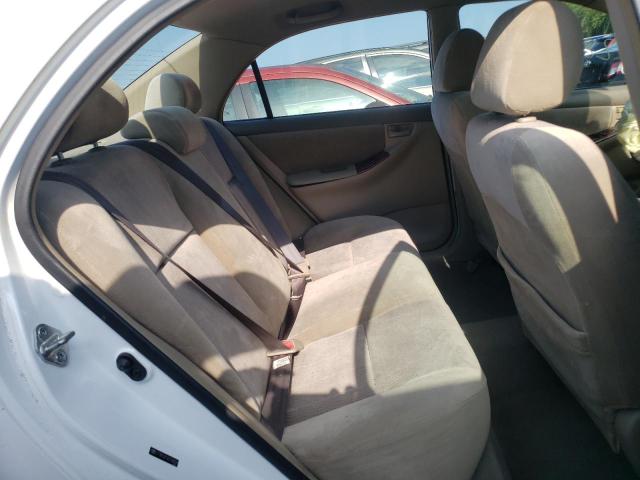 Zdjęcie 6 z aukcji – 2006 TOYOTA COROLLA CE z VIN 2T1BR32E56C590624