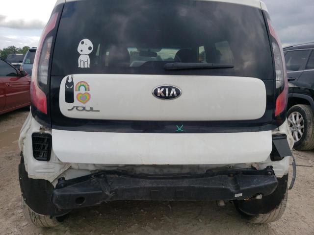 Photo 9 from auction – 2016 KIA SOUL with VIN KNDJN2A26G7262477