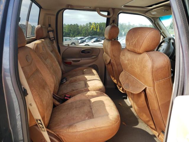 Photo 6 from auction – 2002 FORD F150 SUPER with VIN 1FTRW07L32KC66125