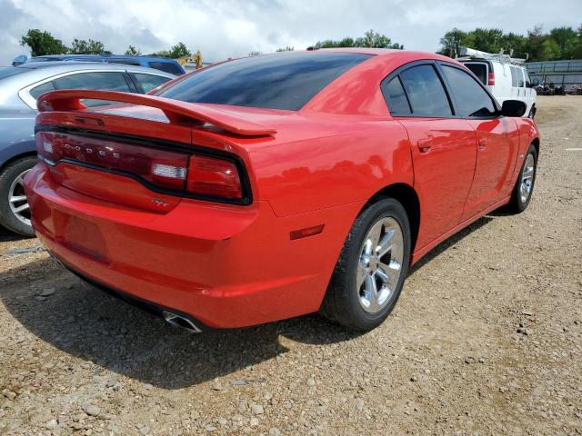 Photo 4 from auction – 2014 DODGE CHARGER R/ with VIN 2C3CDXCT1EH258695