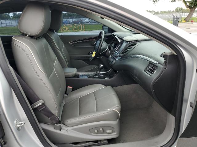 Photo 5 from auction – 2017 CHEVROLET IMPALA PRE with VIN 1G1145S38HU111356