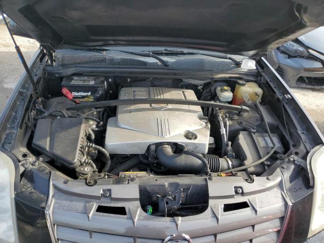 Photo 7 from auction – 2005 CADILLAC SRX with VIN 1GYEE637150213060