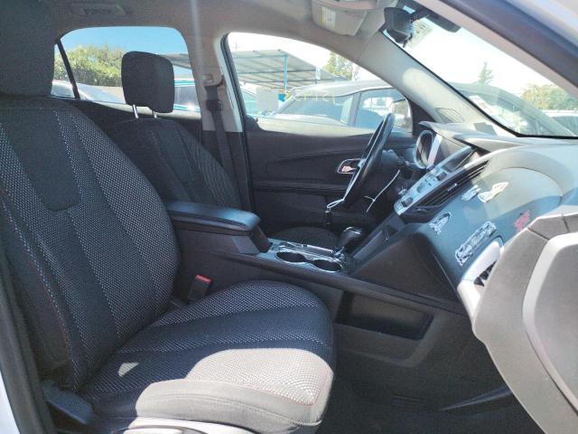 Photo 5 from auction – 2016 CHEVROLET EQUINOX LT with VIN 2GNFLFEK4G6290749