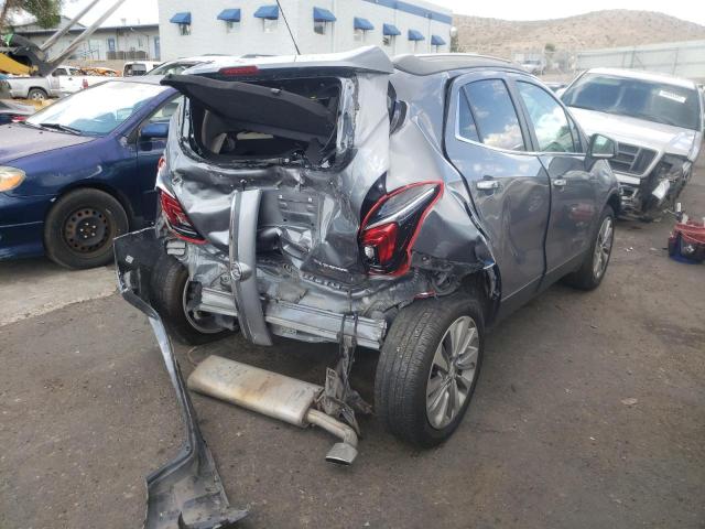 Photo 4 from auction – 2020 BUICK ENCORE PRE with VIN KL4CJASB3LB041076