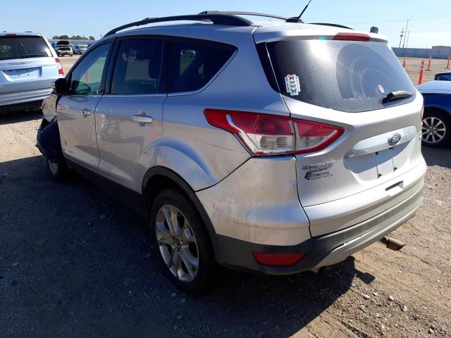 Photo 3 from auction – 2013 FORD ESCAPE SEL with VIN 1FMCU9HX7DUD54552