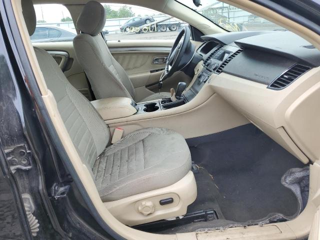 Photo 5 from auction – 2015 FORD TAURUS SE with VIN 1FAHP2D88FG142273