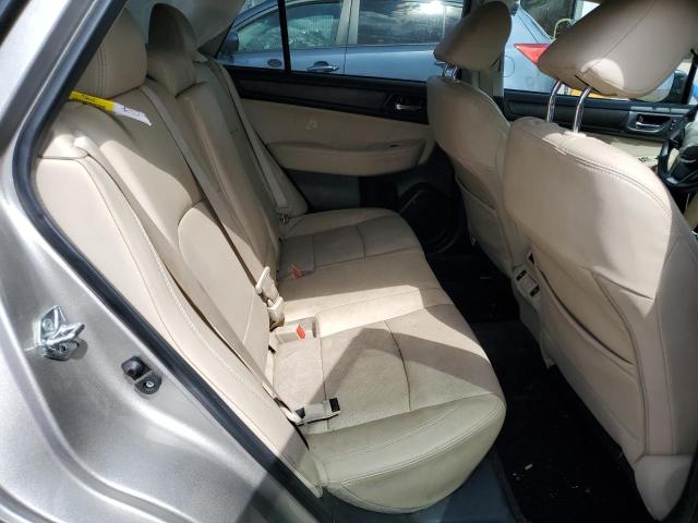 Photo 6 from auction – 2019 SUBARU OUTBACK 2. with VIN 4S4BSANC7K3332042