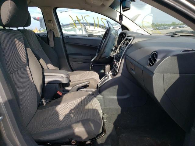 Photo 5 from auction – 2011 DODGE CALIBER MA with VIN 1B3CB3HA3BD249864