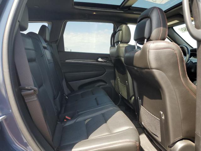 Photo 6 from auction – 2021 JEEP GRAND CHER with VIN 1C4RJFLT7MC671568