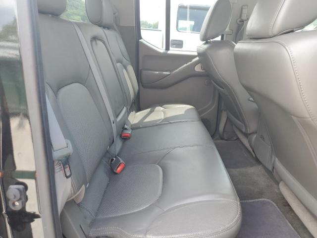 Photo 6 from auction – 2010 NISSAN FRONTIER C with VIN 1N6AD0EVXAC428958