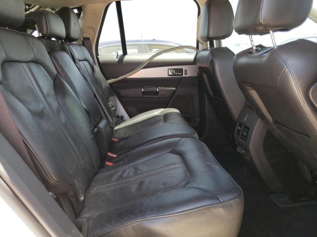 Photo 6 from auction – 2014 LINCOLN MKX with VIN 2LMDJ6JK8EBL04989