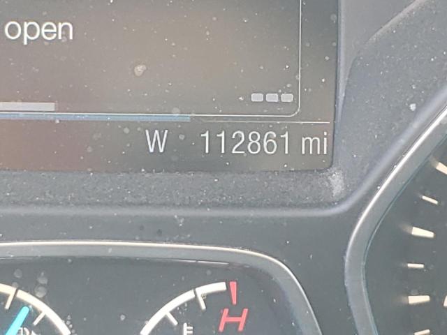 Photo 8 from auction – 2015 FORD ESCAPE TIT with VIN 1FMCU0J91FUA31687