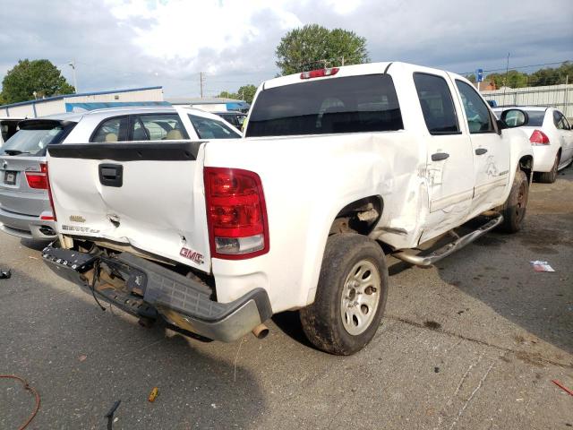 Photo 4 from auction – 2009 GMC SIERRA C15 with VIN 3GTEC23J29G119576