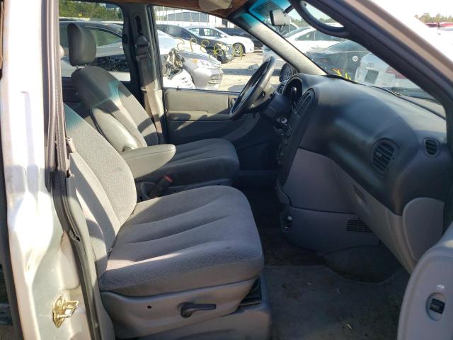 Photo 5 from auction – 2005 DODGE GRAND CARA with VIN 2D4GP24R15R109047