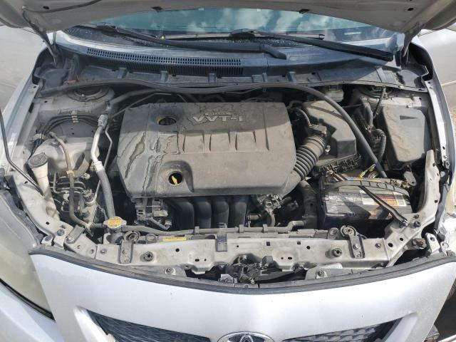 Photo 7 from auction – 2010 TOYOTA COROLLA BA with VIN 1NXBU4EE0AZ312012