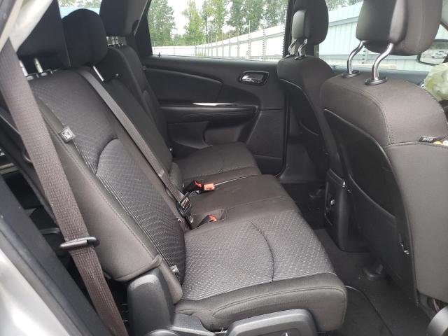 Photo 6 from auction – 2019 DODGE JOURNEY SE with VIN 3C4PDCBBXKT708040