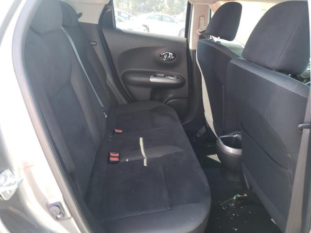 Photo 6 from auction – 2015 NISSAN JUKE S with VIN JN8AF5MV2FT565402