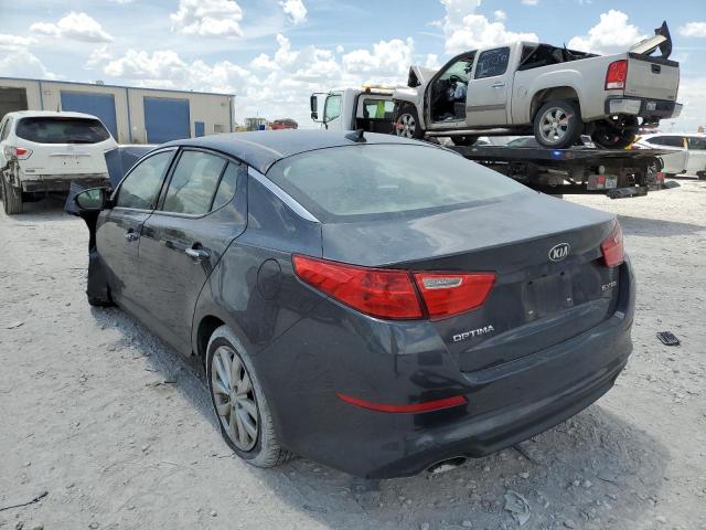 Photo 3 from auction – 2015 KIA OPTIMA EX with VIN 5XXGN4A74FG482398