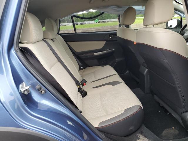 Photo 6 from auction – 2016 SUBARU CROSSTREK with VIN JF2GPABC9G8264676