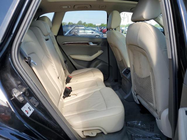 صورة رقم 6 من المزاد - 2011 AUDI Q5 PREMIUM مع VIN WA1LFAFP8BA100490