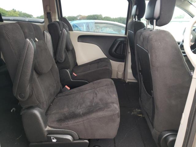 Photo 6 from auction – 2013 DODGE GRAND CARA with VIN 2C4RDGCG6DR637662
