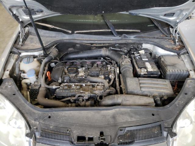 Photo 7 from auction – 2008 VOLKSWAGEN JETTA WOLF with VIN 3VWRA71K98M185068