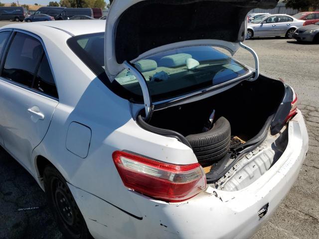 Photo 9 from auction – 2009 TOYOTA CAMRY BASE with VIN 4T1BE46K79U823035