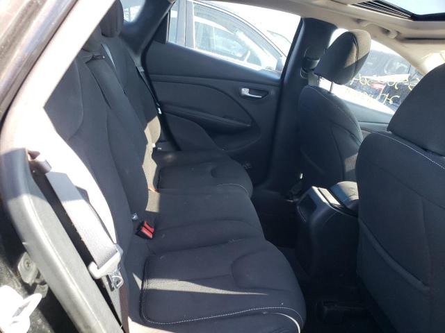 Photo 6 from auction – 2013 DODGE DART SXT with VIN 1C3CDFBH5DD153418