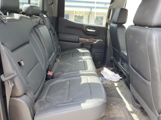 Photo 6 from auction – 2019 CHEVROLET SILVERADO with VIN 1GCPYFED1KZ265594
