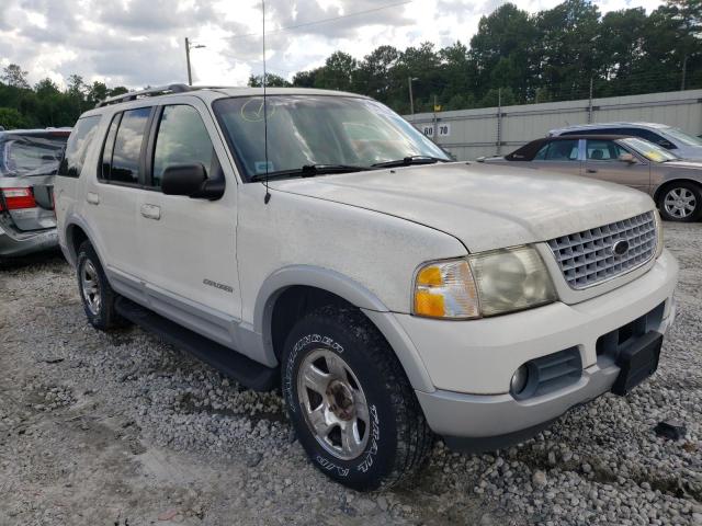 FORD EXPLORER L 2002 with VIN 1FMZU65W32ZA51014 - Photo from auction