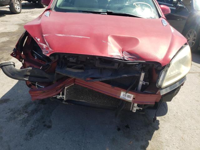 Photo 9 from auction – 2013 BUICK VERANO CON with VIN 1G4PR5SK1D4243780