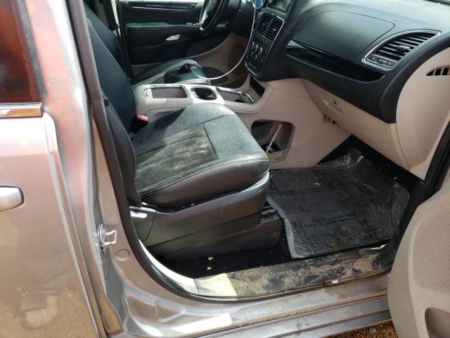 Photo 9 from auction – 2018 DODGE GRAND CARA with VIN 2C4RDGCG1JR215472