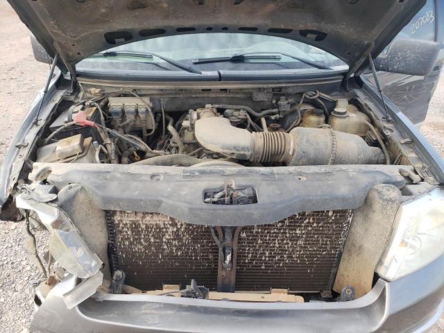 Photo 7 from auction – 2005 FORD F150 SUPER with VIN 1FTRW12W25FB63752