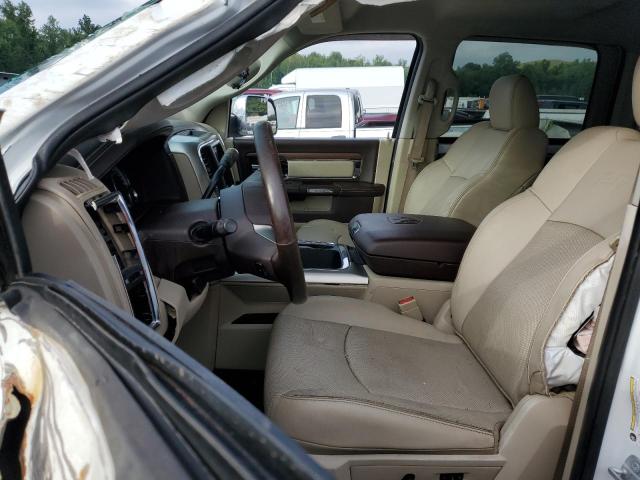 Photo 5 from auction – 2016 RAM 2500 LARAM with VIN 3C6UR5FL0GG264516