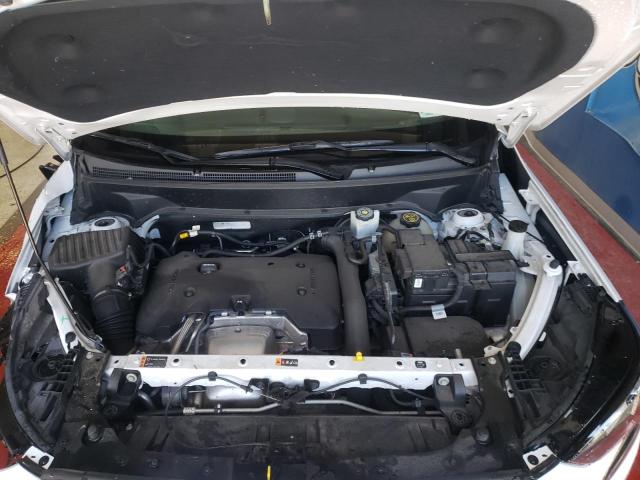 Photo 7 from auction – 2018 GMC TERRAIN DE with VIN 3GKALXEX6JL270109