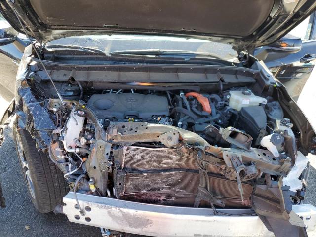 Photo 7 from auction – 2021 TOYOTA HIGHLANDER with VIN 5TDHBRCH6MS027922
