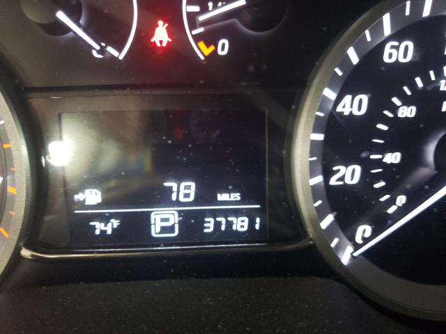 Photo 8 from auction – 2014 NISSAN SENTRA S with VIN 3N1AB7AP4EY288074