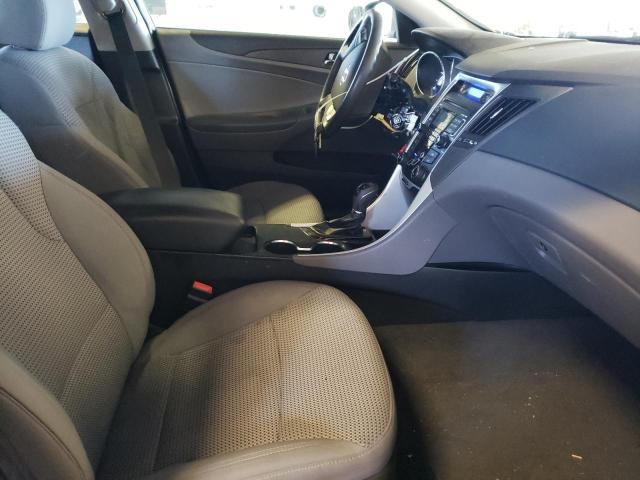 Photo 5 from auction – 2011 HYUNDAI SONATA GLS with VIN 5NPEB4AC8BH056676