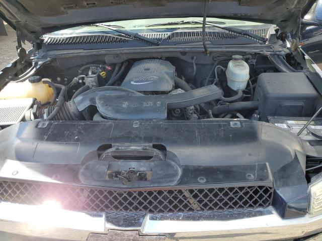 Photo 7 from auction – 2006 CHEVROLET AVALANCHE with VIN 3GNEK12Z96G239852