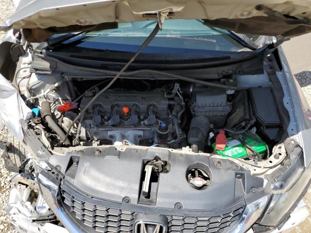 Photo 7 from auction – 2013 HONDA CIVIC LX with VIN 2HGFB2F52DH595892