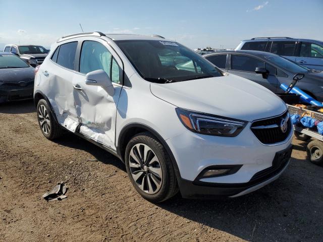 BUICK ENCORE ESS 2019 with VIN KL4CJCSM9KB844468 - Photo from auction