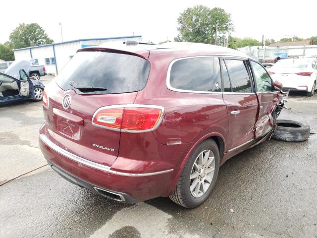 Photo 4 from auction – 2016 BUICK ENCLAVE with VIN 5GAKRBKD9GJ224433