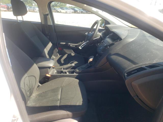 Photo 5 from auction – 2018 FORD FOCUS SE with VIN 1FADP3F22JL291355