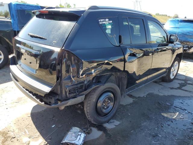 Photo 4 from auction – 2012 JEEP COMPASS SP with VIN 1C4NJDBB5CD549070