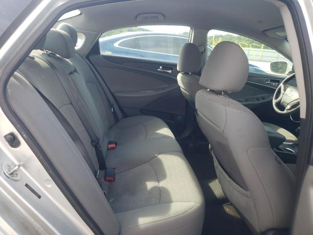 Photo 6 from auction – 2013 HYUNDAI SONATA with VIN 5NPEB4AC6DH583182