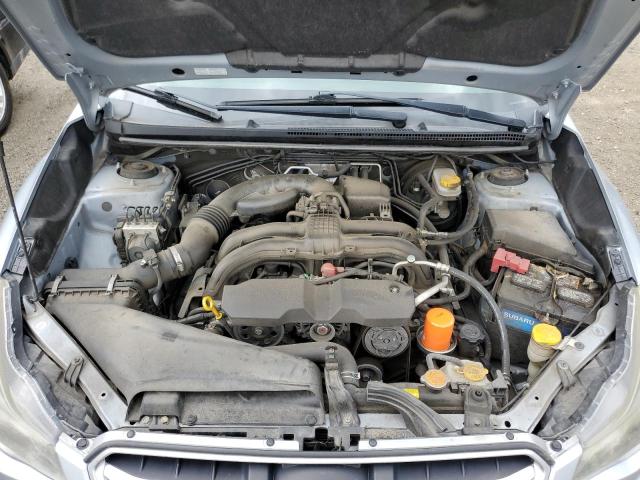 Photo 7 from auction – 2013 SUBARU IMPREZA PR with VIN JF1GJAC60DH018416