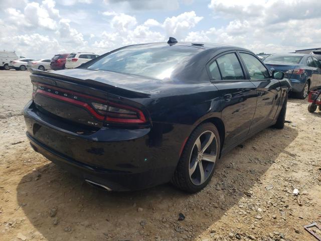 Photo 4 from auction – 2017 DODGE CHARGER SX with VIN 2C3CDXHG8HH620781