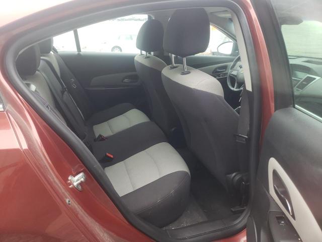 Photo 6 from auction – 2012 CHEVROLET CRUZE LS with VIN 1G1PC5SH7C7300533