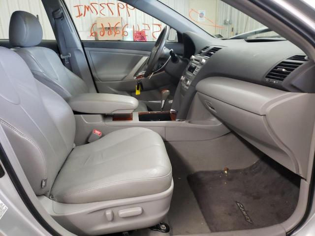 Photo 5 from auction – 2011 TOYOTA CAMRY BASE with VIN 4T4BF3EK5BR134499